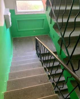 2-к квартира, на длительный срок, 45м2, 3/5 этаж