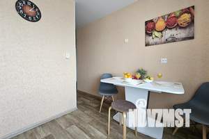 1-к квартира, посуточно, 27м2, 4/5 этаж