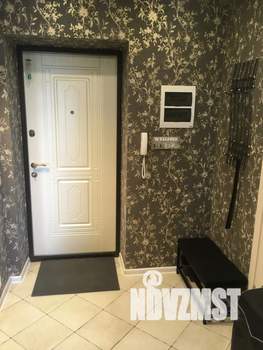 2-к квартира, посуточно, 41м2, 1/1 этаж