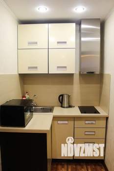 2-к квартира, посуточно, 59м2, 1/1 этаж