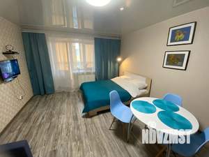 1-к квартира, посуточно, 35м2, 5/9 этаж