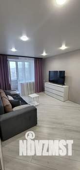 2-к квартира, посуточно, 60м2, 7/10 этаж