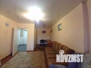 1-к квартира, на длительный срок, 38м2, 4/12 этаж