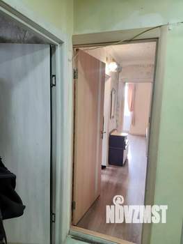 2-к квартира, на длительный срок, 36м2, 9/10 этаж