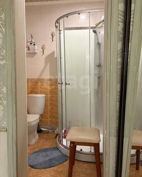 3-к квартира, на длительный срок, 210м2, 1/3 этаж