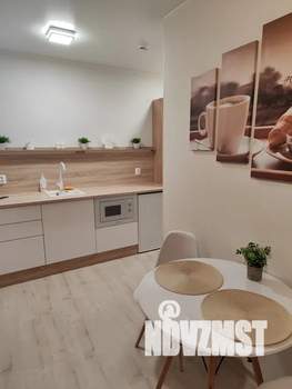 Студия квартира, посуточно, 26м2, 8/14 этаж