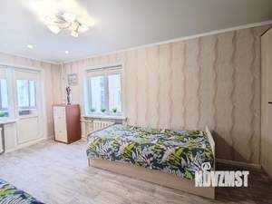 1-к квартира, посуточно, 28м2, 3/5 этаж