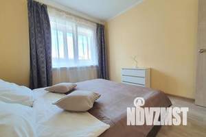 2-к квартира, посуточно, 53м2, 3/9 этаж