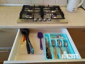 2-к квартира, посуточно, 50м2, 2/5 этаж