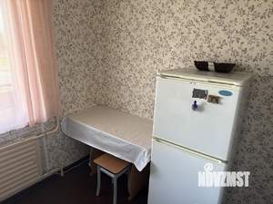 1-к квартира, на длительный срок, 28м2, 4/6 этаж
