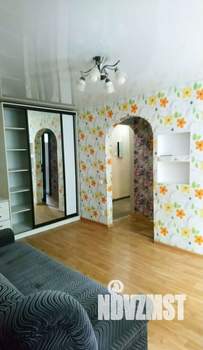 2-к квартира, на длительный срок, 45м2, 2/5 этаж