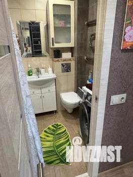 Студия квартира, посуточно, 27м2, 5/7 этаж