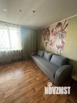 2-к квартира, на длительный срок, 59м2, 5/13 этаж