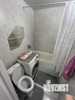 2-к квартира, посуточно, 40м2, 5/5 этаж