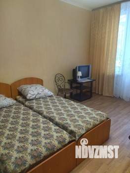 1-к квартира, на длительный срок, 40м2, 2/5 этаж