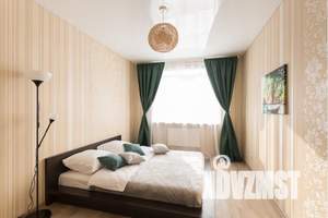 2-к квартира, посуточно, 66м2, 4/9 этаж