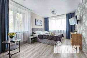1-к квартира, посуточно, 30м2, 4/5 этаж