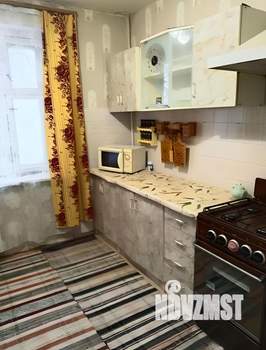 2-к квартира, на длительный срок, 53м2, 1/10 этаж