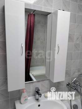 1-к квартира, на длительный срок, 40м2, 9/10 этаж