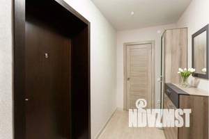 1-к квартира, посуточно, 40м2, 3/12 этаж