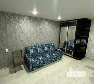 1-к квартира, на длительный срок, 32м2, 6/9 этаж