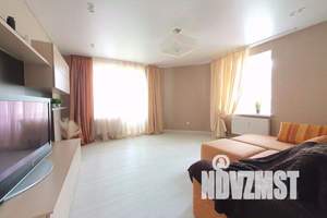 2-к квартира, посуточно, 70м2, 10/10 этаж