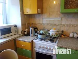 2-к квартира, посуточно, 42м2, 5/5 этаж