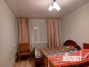 3-к квартира, на длительный срок, 62м2, 3/5 этаж