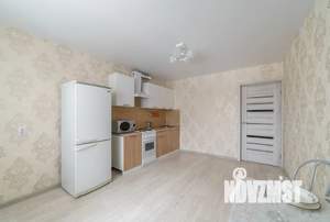 2-к квартира, посуточно, 57м2, 7/15 этаж