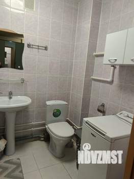 1-к квартира, на длительный срок, 40м2, 4/10 этаж