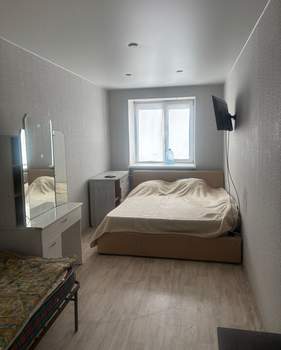 3-к квартира, на длительный срок, 55м2, 2/5 этаж