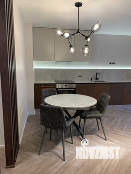 2-к квартира, посуточно, 50м2, 4/10 этаж