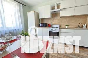 1-к квартира, посуточно, 36м2, 3/16 этаж