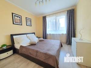 2-к квартира, посуточно, 53м2, 3/9 этаж