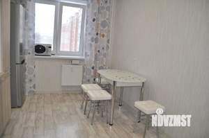 1-к квартира, на длительный срок, 36м2, 6/10 этаж