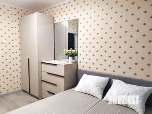 2-к квартира, на длительный срок, 43м2, 5/5 этаж