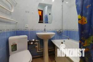 1-к квартира, посуточно, 29м2, 3/5 этаж