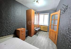 2-к квартира, на длительный срок, 43м2, 4/5 этаж