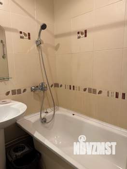 1-к квартира, на длительный срок, 38м2, 5/10 этаж