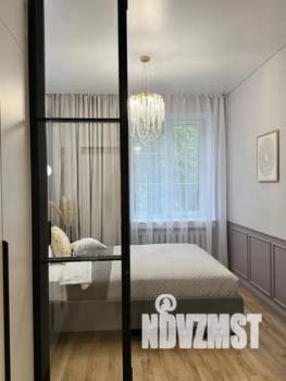 1-к квартира, посуточно, 32м2, 1/4 этаж