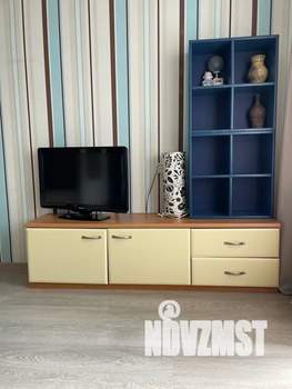 1-к квартира, посуточно, 36м2, 11/14 этаж