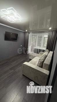 1-к квартира, на длительный срок, 33м2, 5/5 этаж