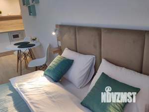 1-к квартира, посуточно, 26м2, 1/1 этаж