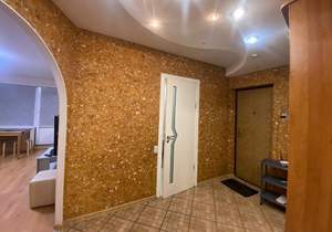 3-к квартира, на длительный срок, 70м2, 3/5 этаж