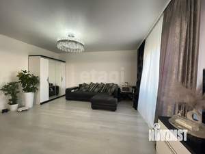 3-к квартира, на длительный срок, 103м2, 5/8 этаж