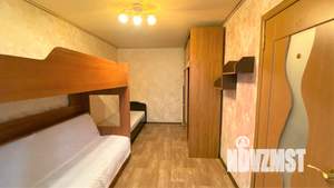 3-к квартира, на длительный срок, 59м2, 5/5 этаж