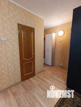 1-к квартира, на длительный срок, 31м2, 2/5 этаж
