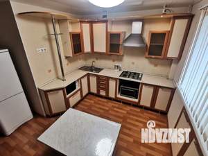 1-к квартира, посуточно, 53м2, 1/1 этаж