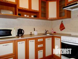 1-к квартира, посуточно, 40м2, 7/14 этаж