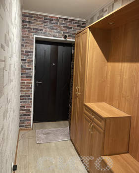 1-к квартира, на длительный срок, 42м2, 1/4 этаж